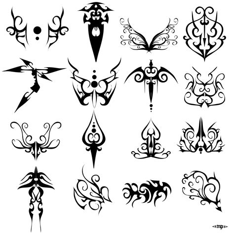 Https://techalive.net/tattoo/easy Tattoo Design To Draw