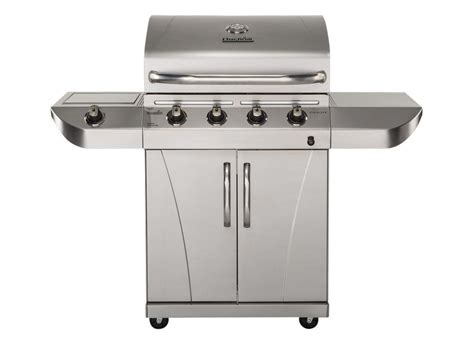 Select name (a to z) name (z to a) price (low to high) price (high to low). Char-Broil Stainless 463446015 Item #606678 (Lowe's ...
