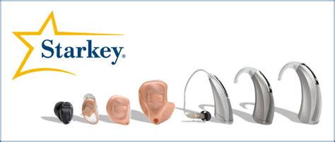Starkey Hearing Aids Smoky Mountain Hearing Specialists