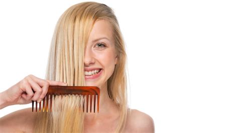 Split Ends Home Remedy To Try Gorgeous