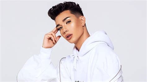 7 Makeup Products James Charles Always Uses To Create His Glam Looks Exclusive Entertainment