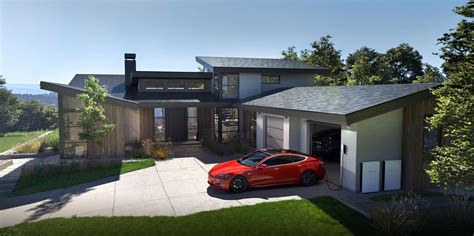 Luxury Homes In Florida To Have Tesla Solar And Powerwall Techstory