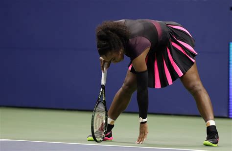 Us Open Stunner Karolina Pliskova Upsets Serena Williams In Semifinals The Washington Post