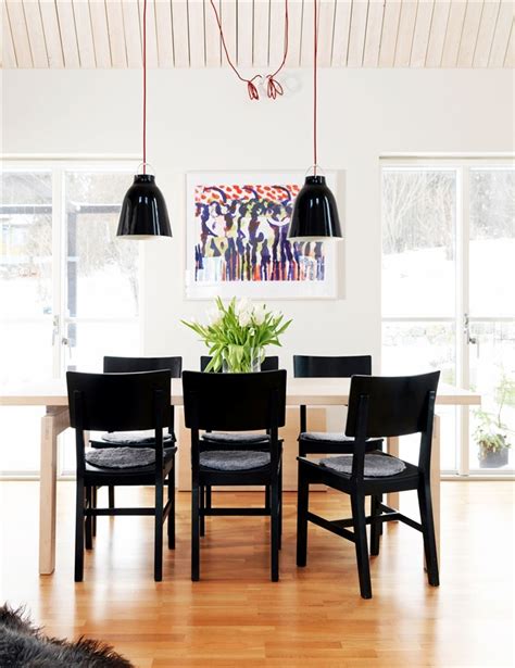 Swedish home design is also distinguishable by usage of. Nordic Interior | Interior Design Ideas - Ofdesign