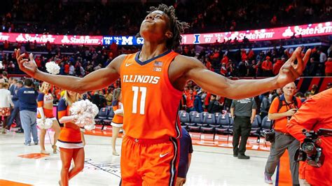 The 2019 nba draft has come and gone, so now is the right time to look toward 2020. Illinois' Ayo Dosunmu says he plans to retire from NBA ...