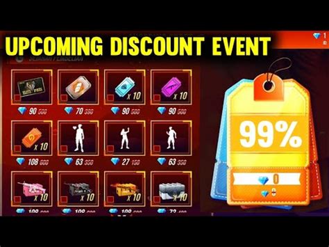Kab milenge elite pass discount mein in free fire. NEW ELITE PASS DISCOUNT EVENT IN FREE FIRE | ELITE PASS ...