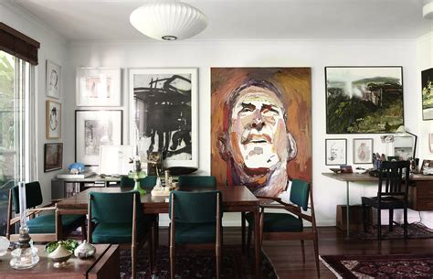 Art And Interior Design Where Aesthetics And Function Collide