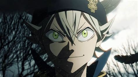 Black Clover Episode 1 English Dub Review Series Saved Youtube