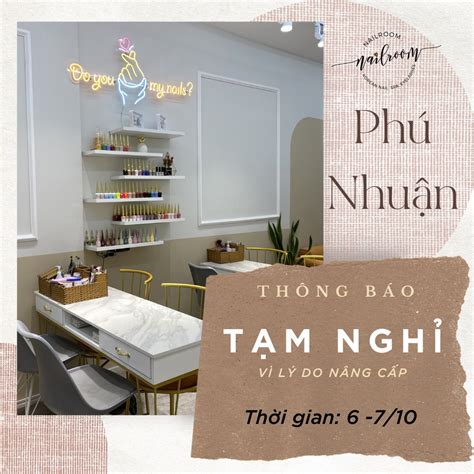 Tuyển Chọn 200 Mẫu Nail Room Ideas được Yêu Thích Nhất