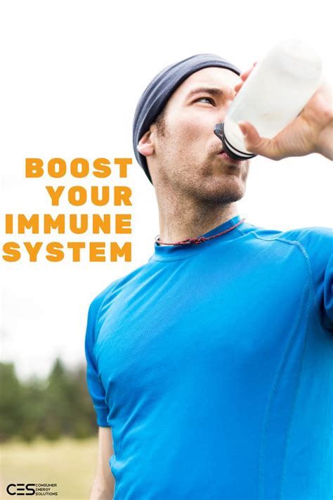 Yes You Can “boost” Your Immune System Heres How According To Science Legion Athletics