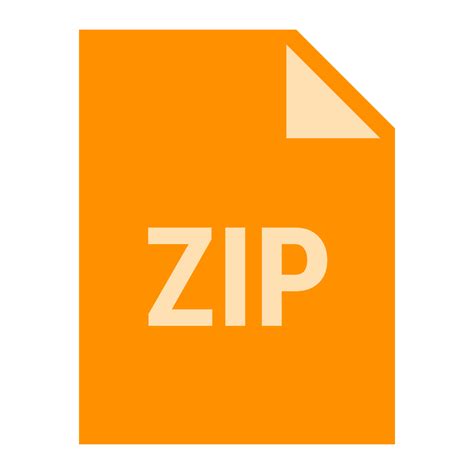 Zip Icon Free Download At Icons8