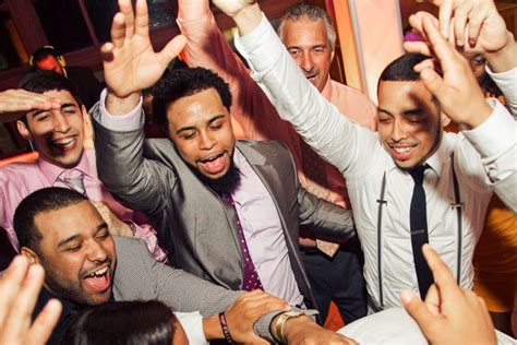 How To Deal With His Bachelor Party Huffpost