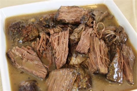 How to cook crispy beef ribs panlasang pinoy recipes blog. Difference between: pot roast and roast beef - ErinNudi.com