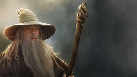 Do You Know About The Story Of Gandalf Teesmine Articles
