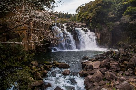 Sekino O Falls En Miyazaki Tips To Visit Miyazaki Kyushu