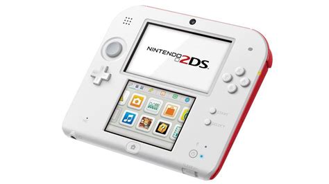 Descubrí la mejor forma de comprar online. Nintendo 2DS, Pack Rojo Transparente + Pokémon, edición ...