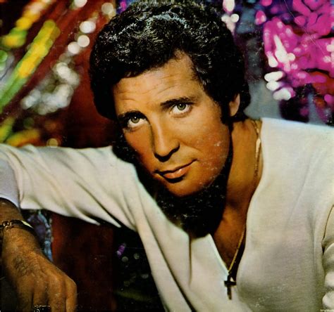 Born in 1940 in glamorgan, south wales, jones rocketed to international fame after the massive success of. germ@namur: Tom Jones, an icon of the Anglophone culture