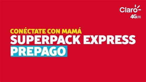 Superpack Express Youtube