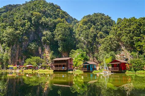 Perak Best Resorts Malaysia Find Fellow Travelers With Triplook