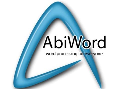 Abiword Download Free For Windows And Mac
