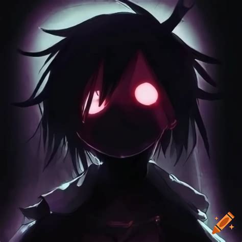 Dark Anime Profile Pictures On Craiyon