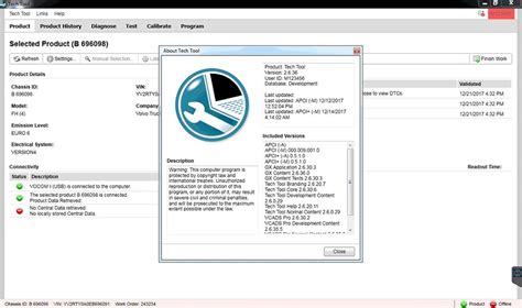 Software Free Download Volvo Tech Tool 2660 Download With