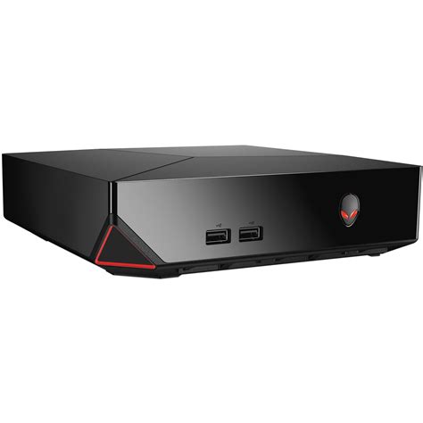 Dell Alienware Alpha Asm100 2980 Gaming Desktop Asm100 2980 Bandh