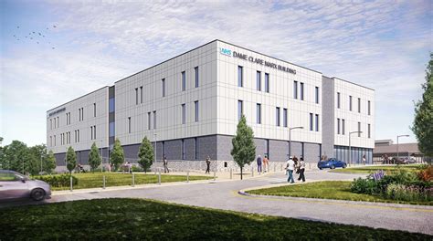 Mtx Awarded Colchester Hospital Elective Orthopaedic Centre Programme Offsite Hub