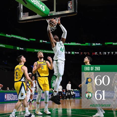 Boston Celtics Dream Closet Green