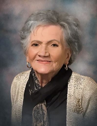 Rita Smith Obituary 2022 Sibille Funeral Home