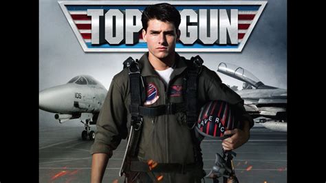 Top Gun 1 Trailer Deutsch