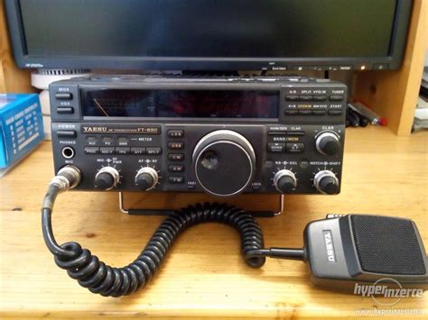 Yaesu Ft 890 Bazar Hyperinzercecz