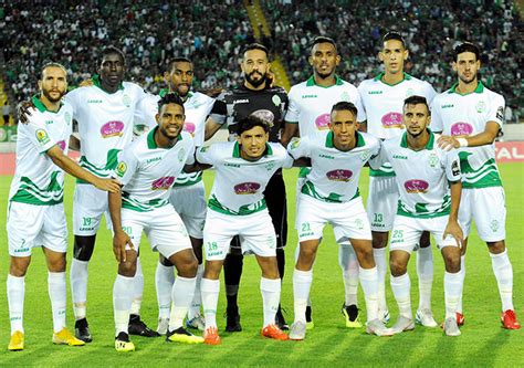 Js kabylie average scored 1.25 goals per match in season 2021. Botola: Nul Blanc du Raja de Casablanca face au FUS de ...