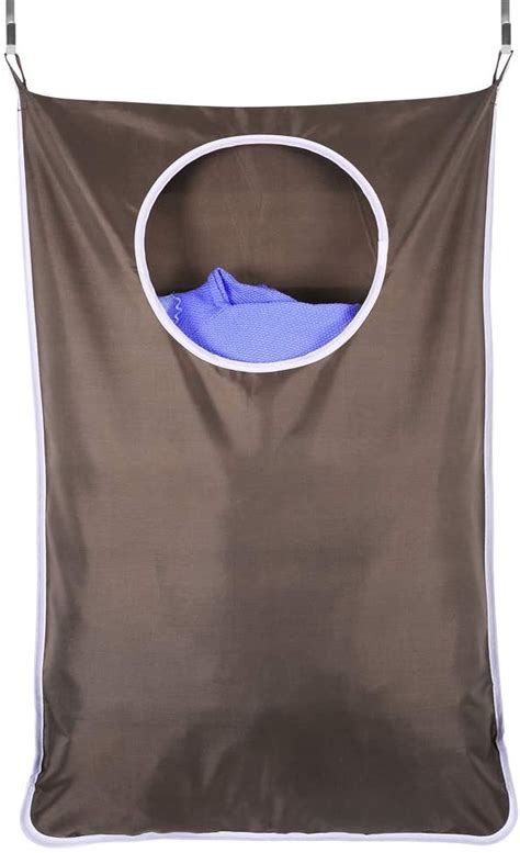 15 Best Hanging Laundry Bag To Conceal Your Dirty Clothes Storables