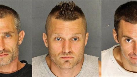 Trio Of Brothers Arrested At Their Ripon Home Modesto Bee