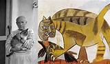 Pin by Vicky Campos on PABLO PICASSO | Picasso art, Picasso famous ...