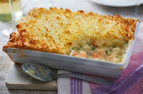 How Do You Make Dairy Free Fish Pie Kamcord