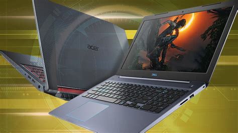 The Best Cheap Gaming Laptops For 2020