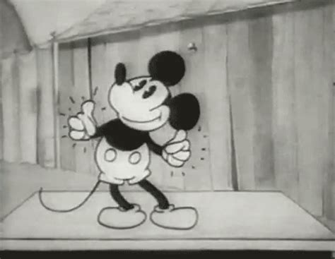 25 Classic Mickey Mouse S To Celebrate His Birthday