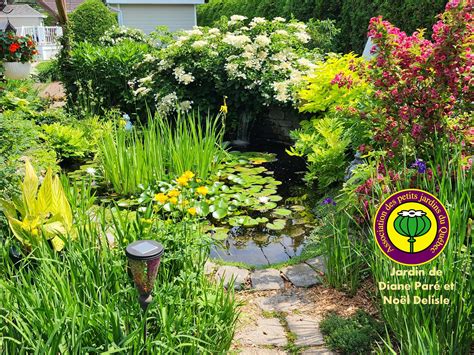 Association des petits jardins du Québec