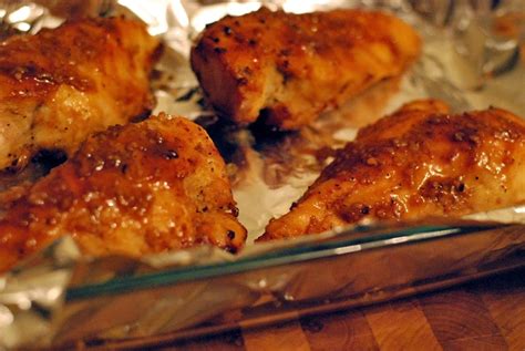 Turn each thigh and sear until golden all over. The World's Best Baked Chicken - Aunt Bee's Recipes
