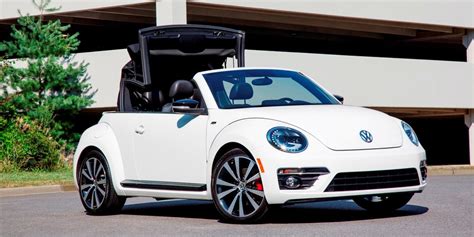 2014 Vw Beetle Turbo Tdi And Cabrio Buyers Guide And Photo Galleries