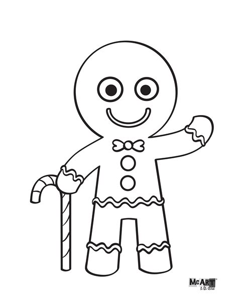 Creating a story about the gingerbread man is a great way to try your hand at book making with kids! Gingerbread Man Story Coloring Pages at GetColorings.com ...