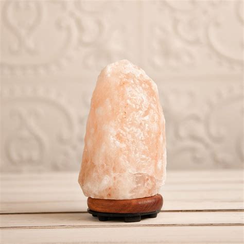 This is because the size of the glass and metal base in which the lamp is situated are both factors in determining the size of the bulb used. Pink Himalayan Salt Lamps | Pink himalayan salt lamp, Himalayan salt lamp, Salt lamps