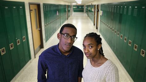 Fewer Ap Classes More Suspensions Being Black In Suburban Schools