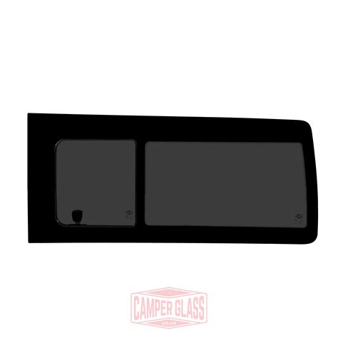 Vw Transporter Sliding Door Window Rear Transporter Hq