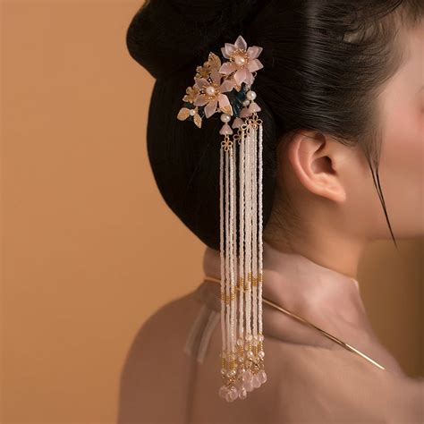 Pin By Swtserenity Vue On Asian Hair Pins Asian Hair Accessories