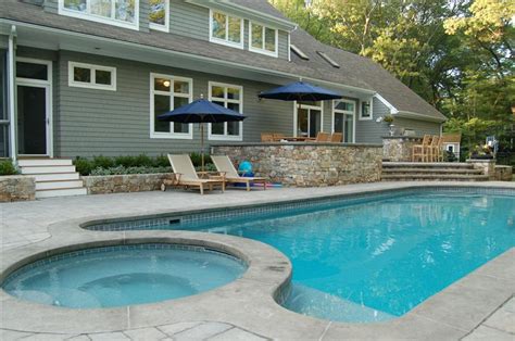 It offers a bedroom, a private pool open all year, an enclosed garden and wifi. Fiberglass Swimming Pool Finish Colors - Calm Water Pools