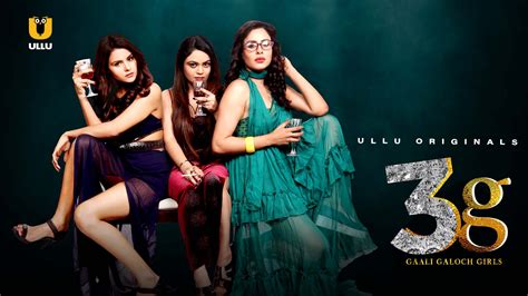 G Unrated Hindi Complete Hot Web Series Ullu Sexiezpix Web Porn