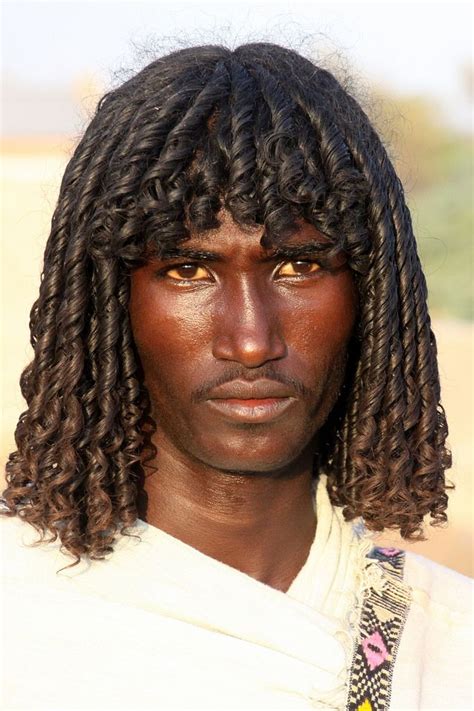 9 Recommendation Ethiopian Hairstyle For Mens